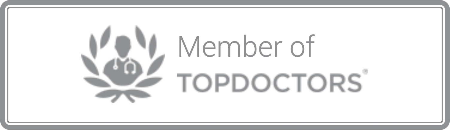 Member of TopDoctors