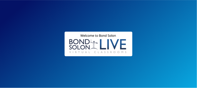 Bond Solon accreditation for Medicolegal work