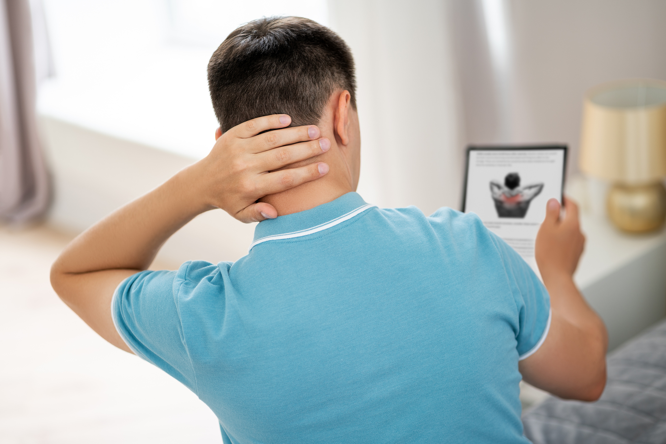 Cervical Artificial Disc Replacement: What You Need to Know