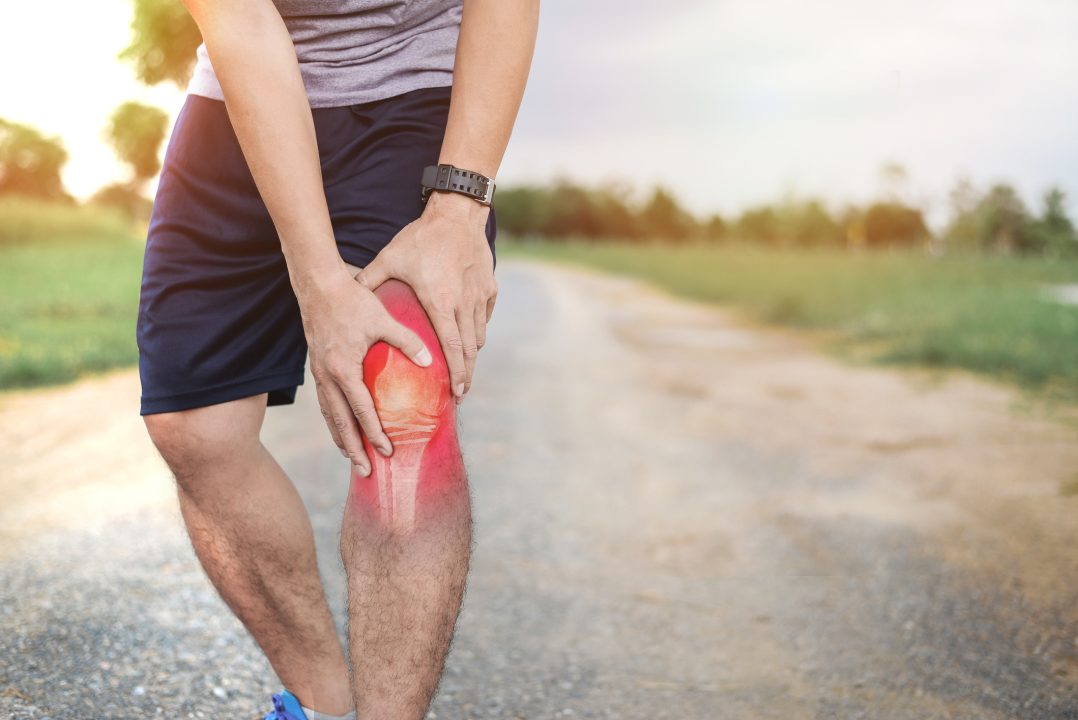 Does Sciatica Cause Knee Pain?