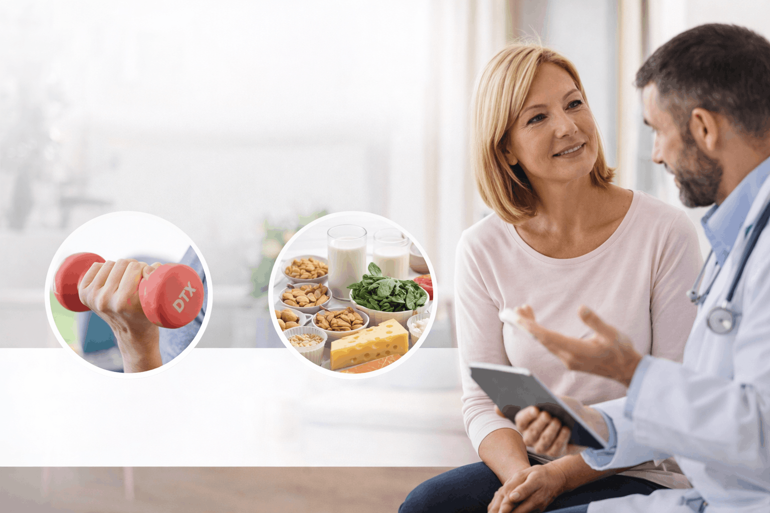 How Can You Reduce Your Risk of Spinal Fractures?