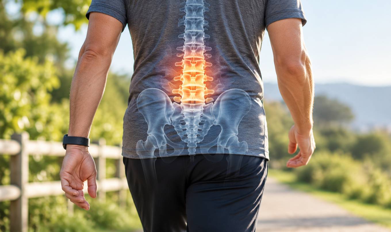 Lumbar Spinal Decompression Surgery