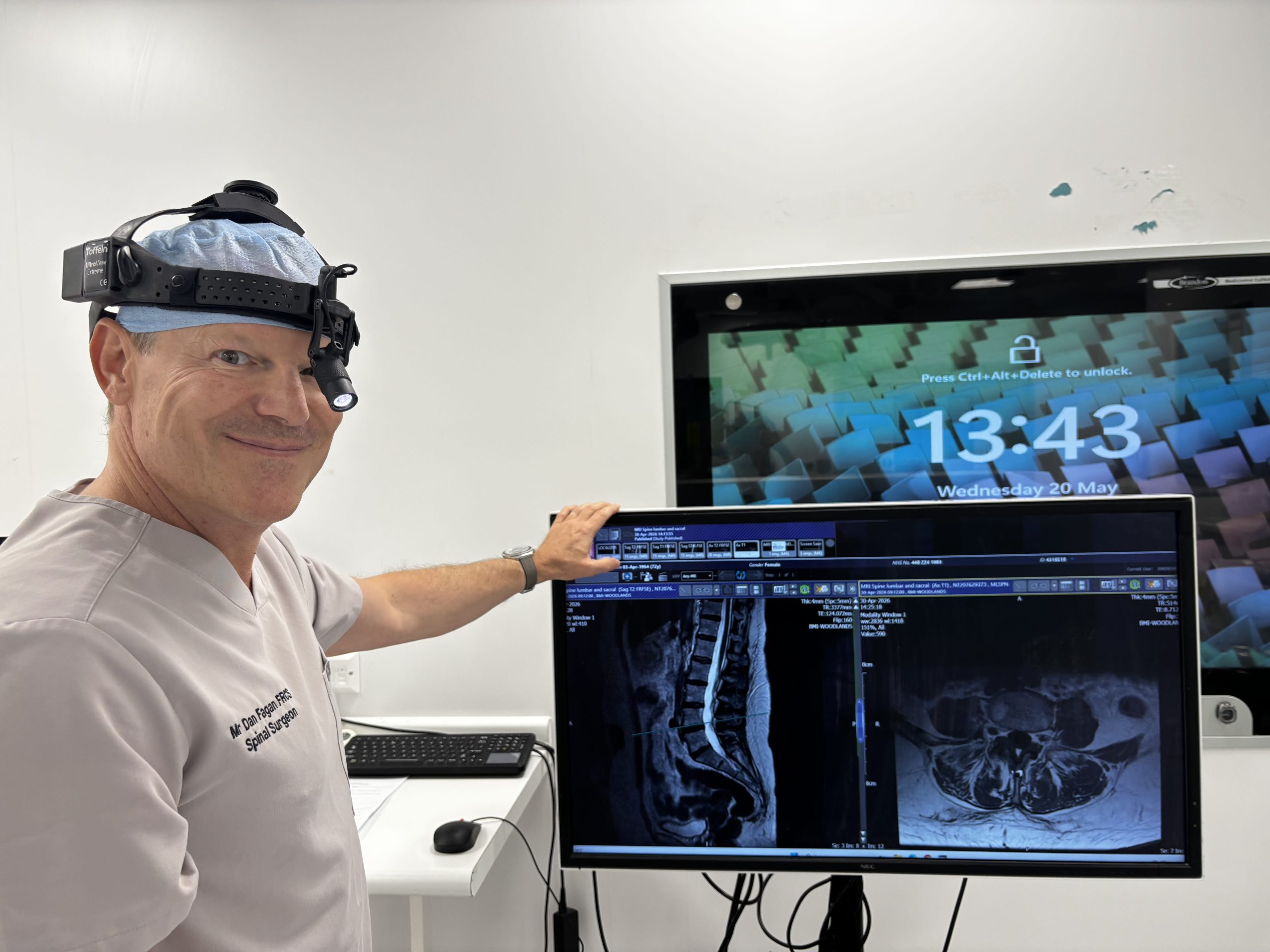 ACDF Surgery