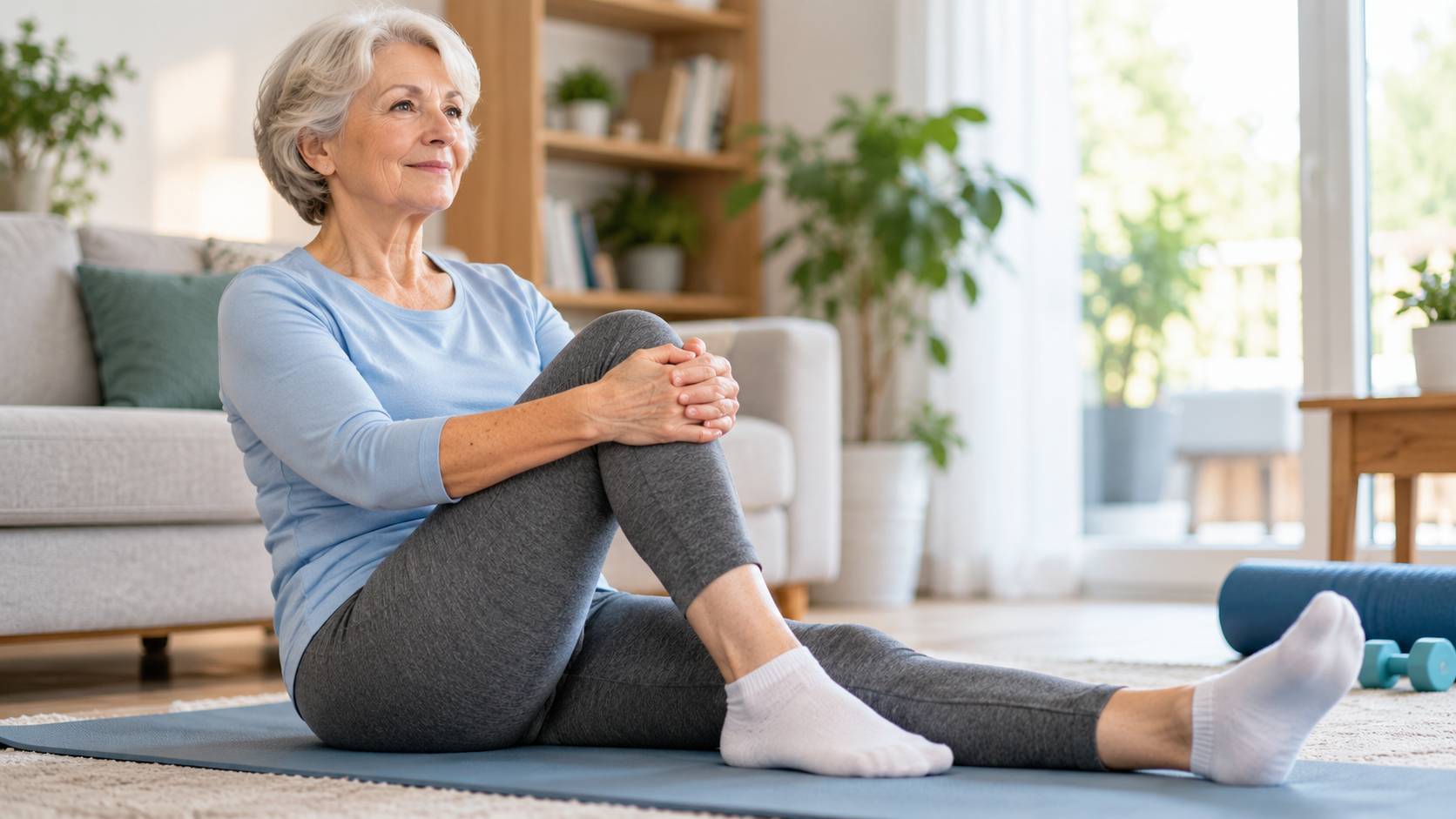 Osteoporotic Fractures